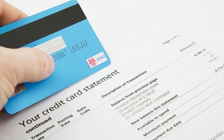 Awas Bahaya Kejahatan Kartu Kredit, Ini Tips Agar Terhindar