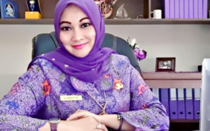 Bapenda Riau Catat Pendapatan Retribusi dari Tenaga Kerja Asing, Rp200 Juta