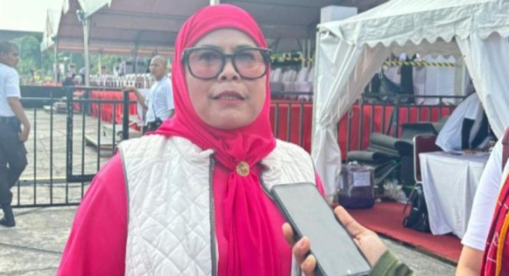 Adrias Ungkap Manfaat Festival Renjana Citra Srikandi di Riau