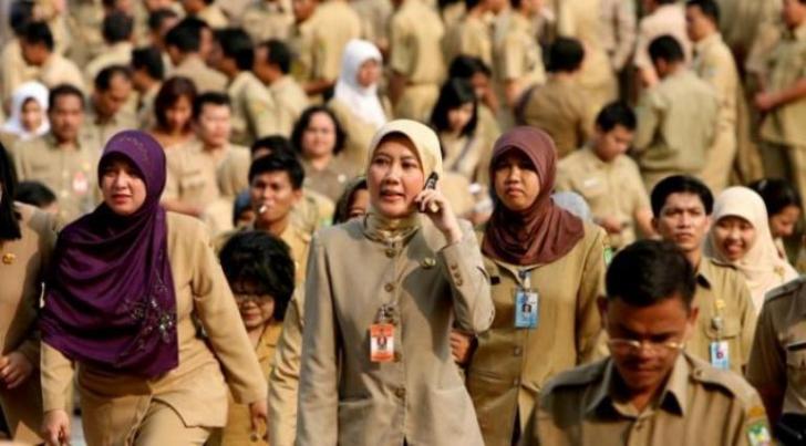 Bagi PNS atau ASN, Ingat! Jangan Menambah Libur Idul Adha