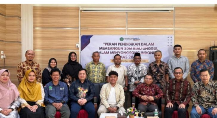 Perguruan Tinggi Swasta Berpeluang Mendapatkan Alokasi APBN