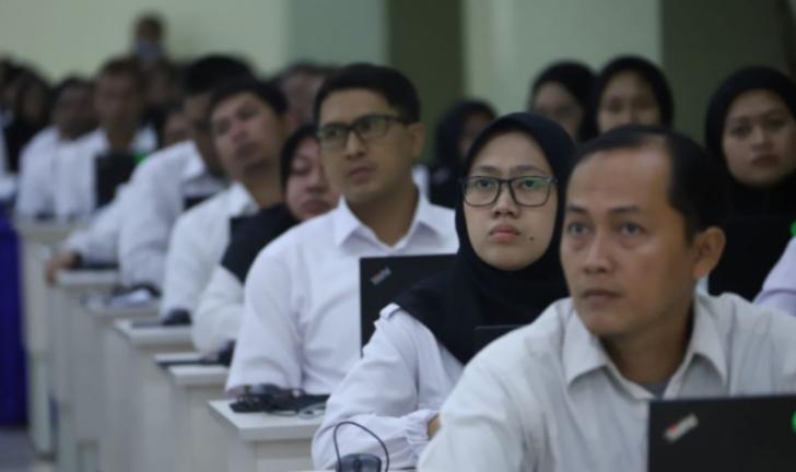 Ribuan Berkas PPPK Diverifikasi, Hasilnya Bakan Diumumkan