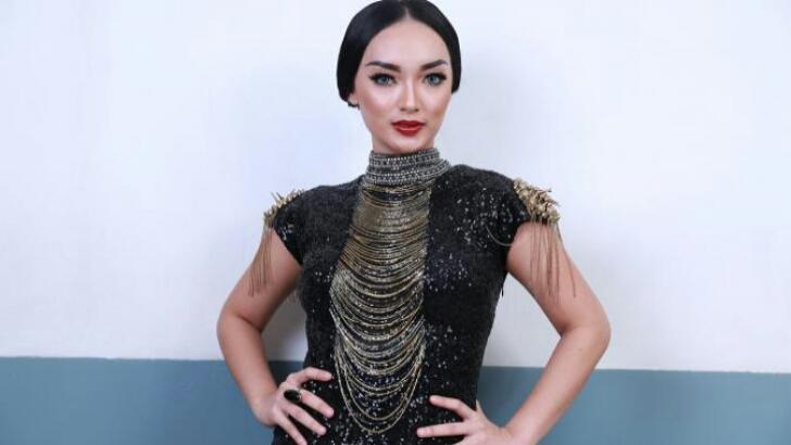 Astaga, Zaskia Gotik Persilahkan Artis Terlibat Prostitusi Online