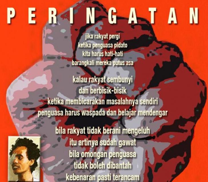 PERINGATAN