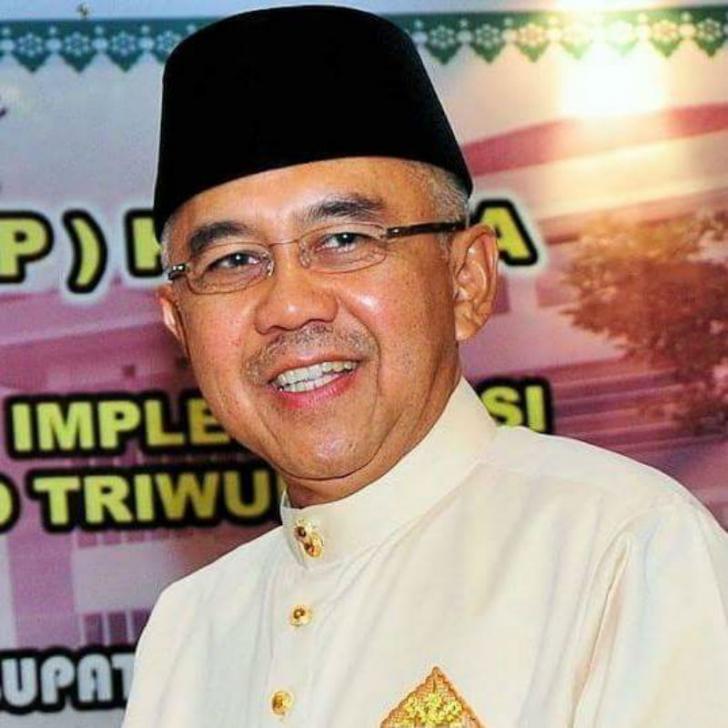 Riau Status Siaga Karlahut Lagi, Ini Alasan Penetapannya oleh Gubri