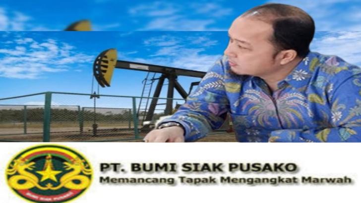 Sebelum Insiden 'Pipeline Congeal', BSP Cetak Sejarah Capai Laba Teringgi Rp381 miliar