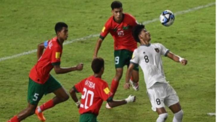Sapu Bersih Semua Lawan, Kaka Ingin Indonesia Juara Piala AFF U-19