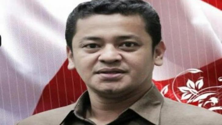 SBY Tak Setujui Wakil Ketua DPRD Riau Keluar dari NKRI Hanya Karena Takut Asap