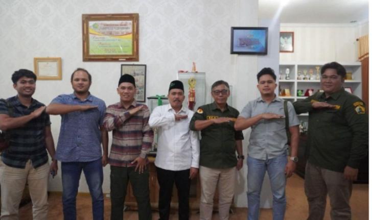 Kemenag Pekanbaru Dukung Upaya Pencegahan Radikalisme