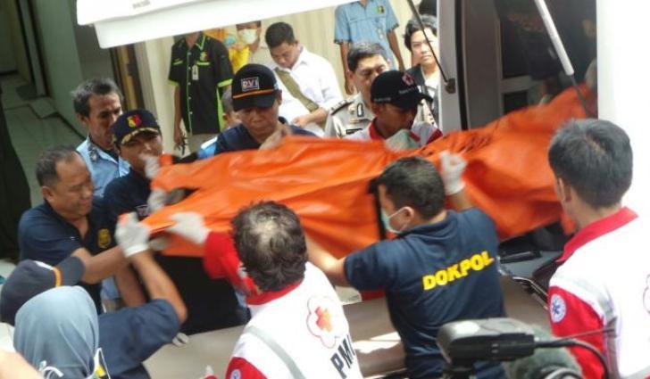 Korban Bom Sarinah Thamrin Alami Gangguan Jiwa