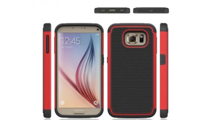 Samsung Galaxy S7 dan S7 Edge Meluncur Maret 2016, Ini Spesifikasinya