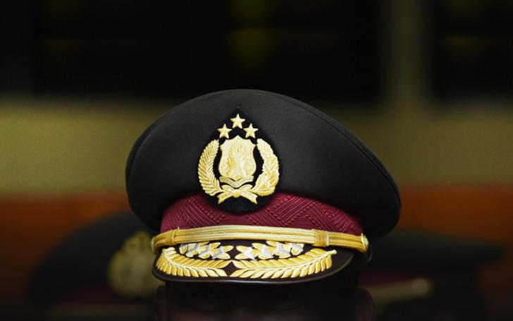 Minim Polisi dan Rawan Kejahatan, Bhabinkamtibmas Sampai Desa-desa di Meranti