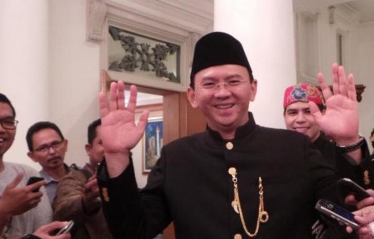 Uang Triliunan 'Nganggur', Ahok: Mungkin Bagi-baginya Nggak Pas