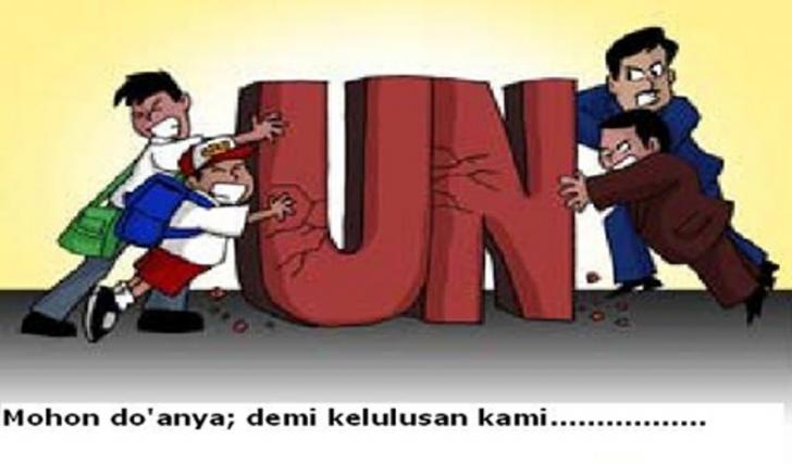 Murid Berprestasi karena Guru yang Berpotensi