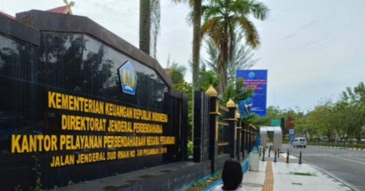 Kanwil DJP Riau Gelar Lomba Cepat Tepat Perpajakan