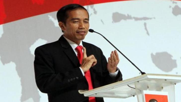 Pesawat Terhalang Asap, Presiden Jokowi Batal ke Jambi ataupun Riau