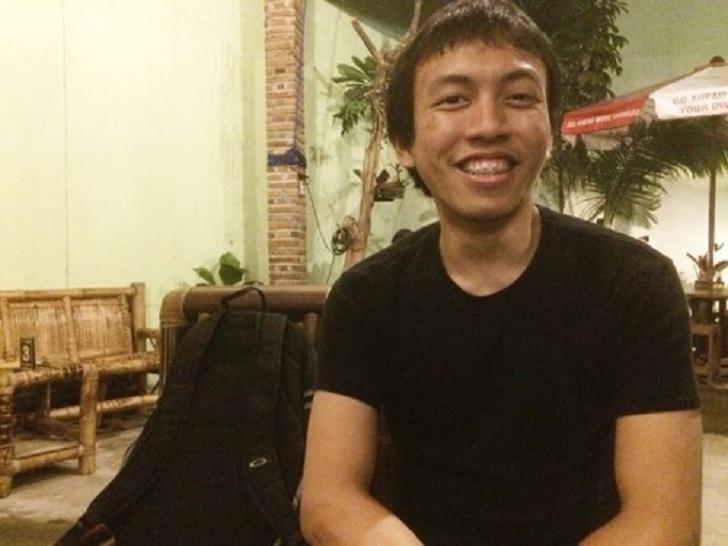 Mahasiswa Teknik Mesin Ini Jalin Kerjasama Dengan Perusahaan Microsoft dan United Nation