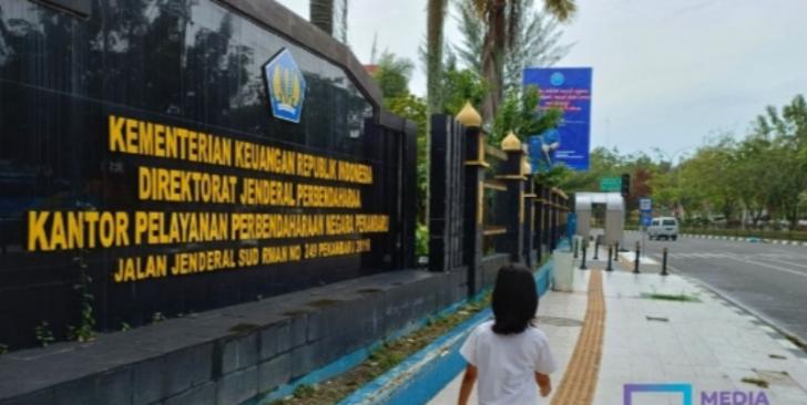 Direktorat Jenderal Pajak Ingatkan Masyarakat Waspada Penipuan