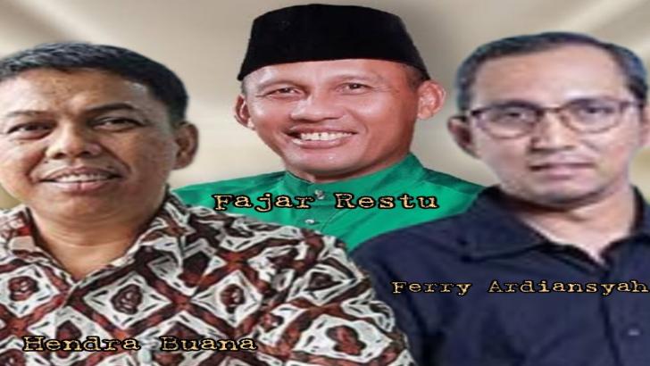 Tersisa 3 Calon Dirut BRK Syariah, 2 Dari Internal