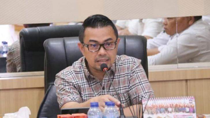 Soal Seleksi Jabatan, Pj Wako: Jangan Ada Opini Macam-macam