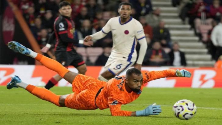 Chelsea Disarankan Bawa Kiper Cadangan Liverpool Gantikan Robert Samchez