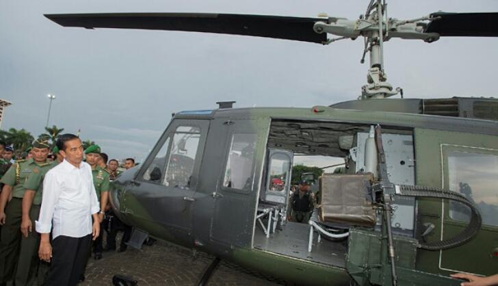 Indonesia Mampu Produksi Helikopter Canggih, Kenapa TNI Masih Beli dari Luar?