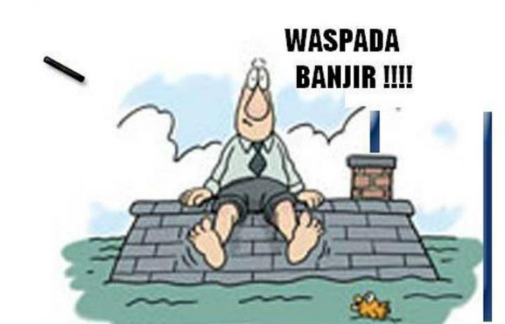 Bupati Mursini Ingatkan Masyarakat Kuansing Waspada Banjir