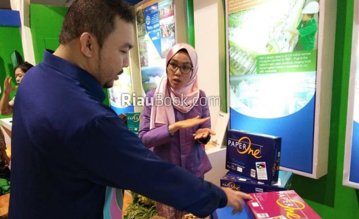 RAPP Ikut Ambil Bagian