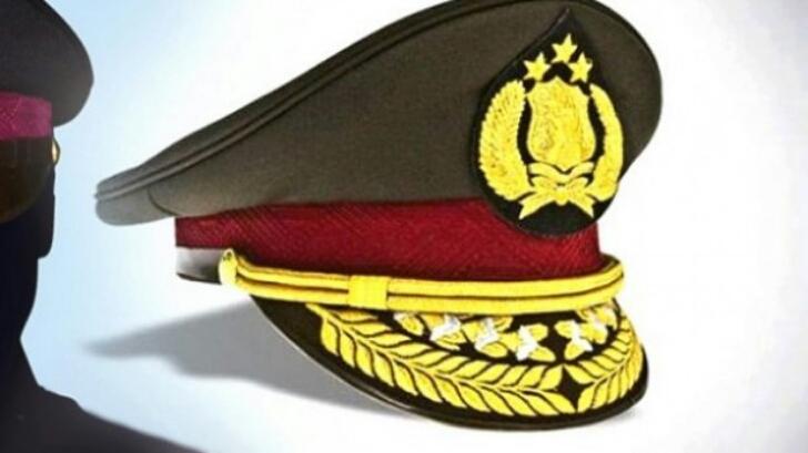Dua Oknum Polisi Ditangkap Terlibat Sindikat Curanmor