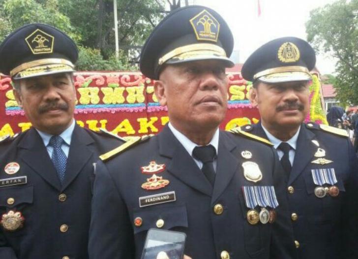 Kemenkumham Ingatkan Agar Tidak Melakukan Pungli dan Terlibat Narkoba