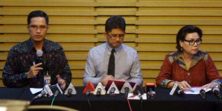 Penyuap Patrialis Punya 20 Perusahaan Impor Daging