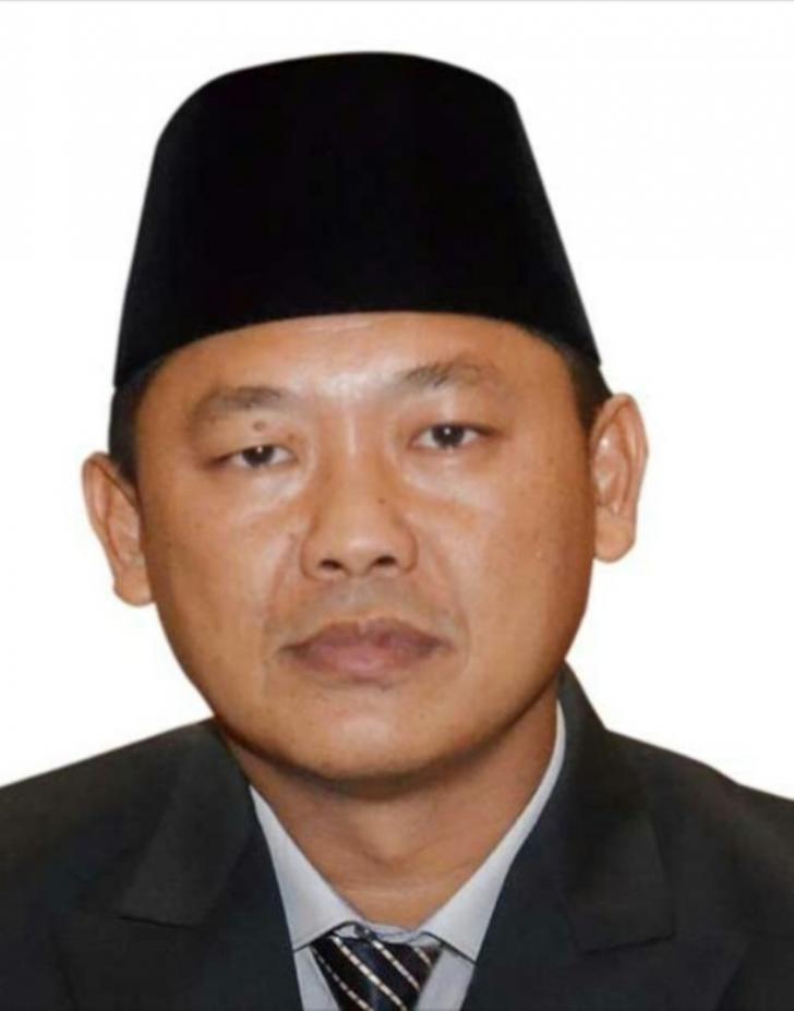 Situs Peninggalan Zaman Belanda di Rohil Dibongkar, Aseng: Dulu Tempat Bermain Kami