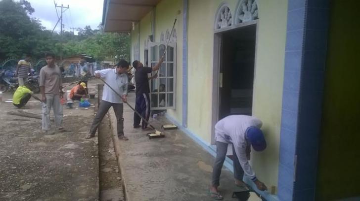 Program Pengembangan untuk Kesejahteraan bersama RAPP