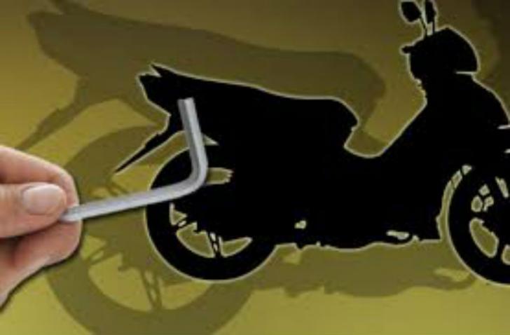 Polisi Selidiki Pencuri Motor di Selatpanjang