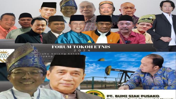 Tokoh FTE Rekomendasi Copot Dirut BSP: 