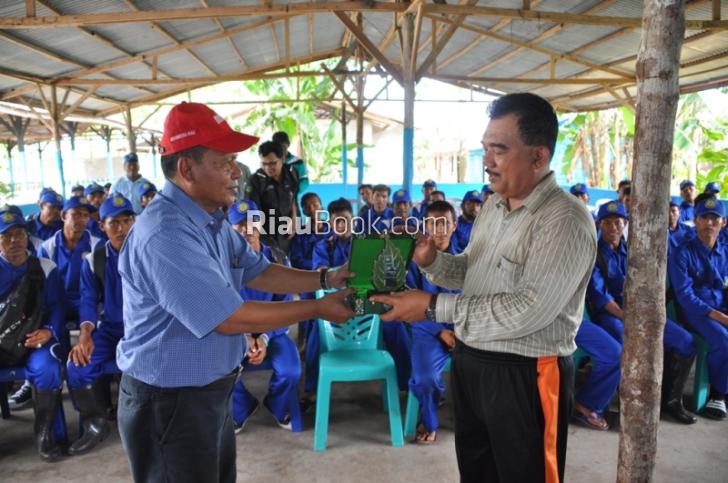 Jefry Noer Sorotan Malaysia