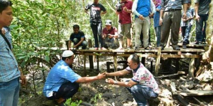 Naskah Lomba LKTJ Paling Lambat Diserahkan 30 April 2017