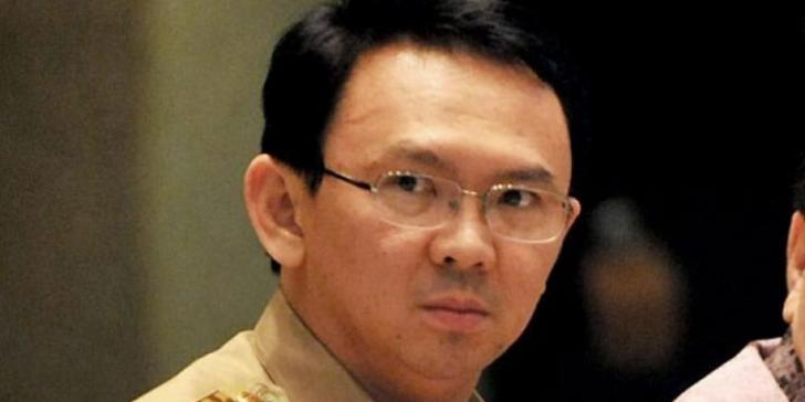 Kata Ahok di Rusun Jakarta ada Keluarga 8 Orang Anak, KB Program Terbaik Pak Harto