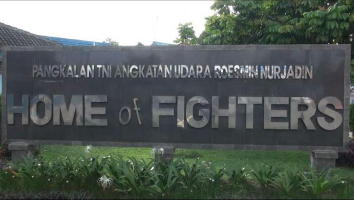 Pangkoopsau Apresiasi Keterlibatan Pemprov Riau