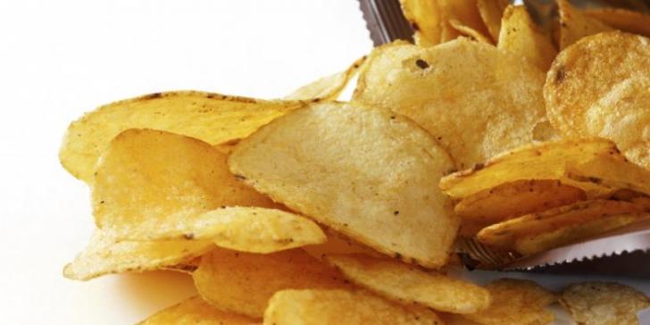Mau Tahu Makanan yang Buat Anda Selalu Ketagihan? Tebak 10 Jenisnya