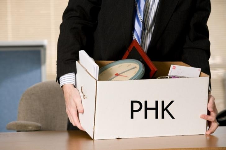Waspadai PHK, Ekonomi Nasional Kian Melemah