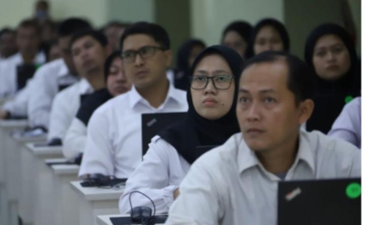 Ini Jumlah Peserta CPNS yang Lulus Administrasi di Siak