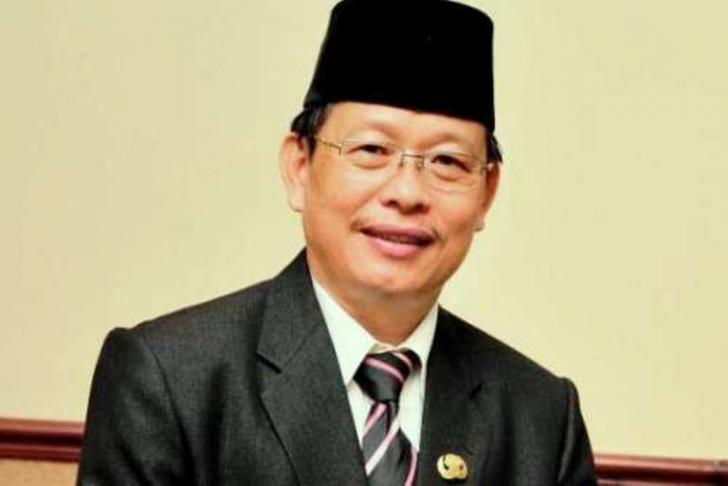Zaini Ismail Kehilangan Kursi Sekda, Selain Non Job Juga Bingung Kursi Barunya Dimana?