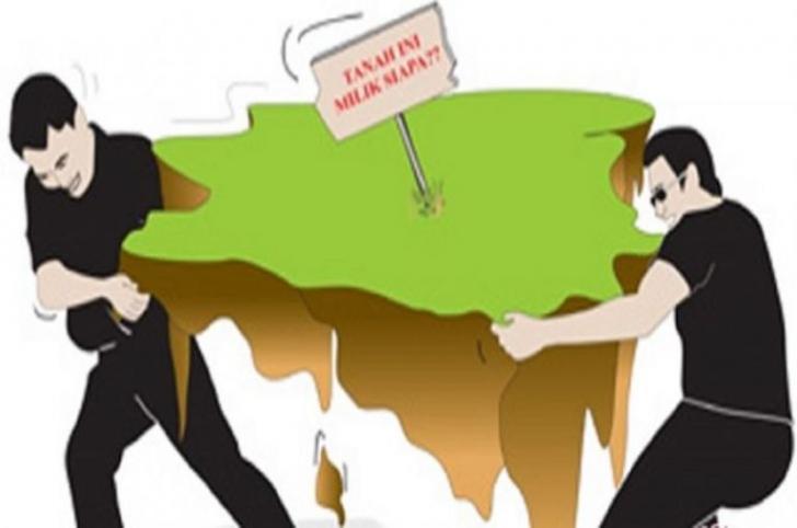 Kepala Desa Ancam Berunjuk Rasa, Perusahaan Perkebunan Bengkalis Mengalah