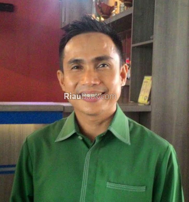 Siang Ini, DPC PPP Kampar Gelar Muscab