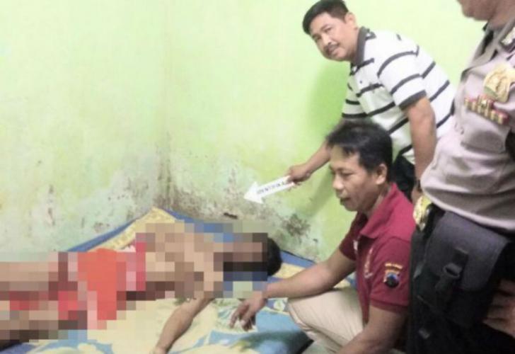 Diduga Mengonsumsi Obat Kuat, Seorang Pria Ditemukan Tewas