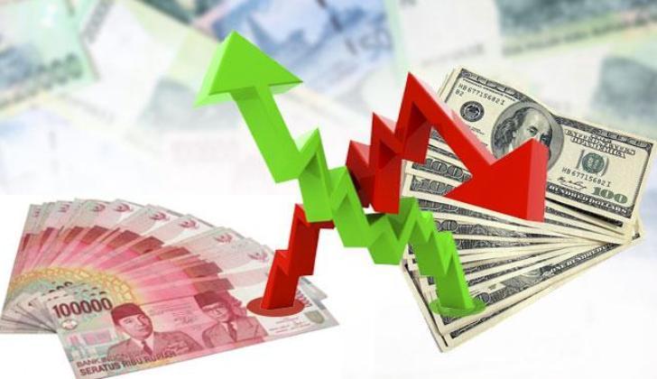 Rupiah Masih Tertekan Dollar, Kata BI Ini Penyebabnya