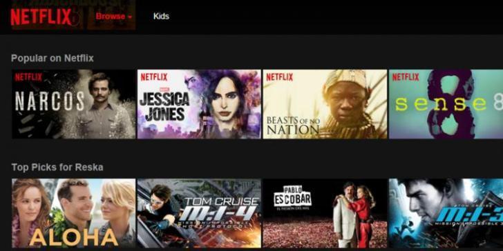 Belum Penuhi Aturan, Telkom Indonesia Blokir Netflix
