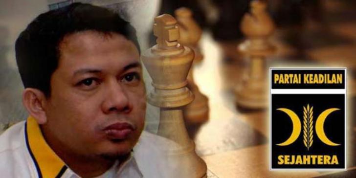 Wakil Ketua DPR Fahri Hamzah, Plt Gubernur Riau dan Firdaus Bakal Duduk Semeja