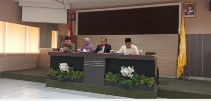 Sosialisasi Program Beasiswa, Apkasindo Gelar Goes to Campus